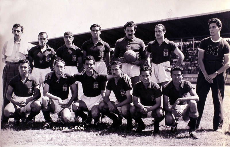 Club León 1944