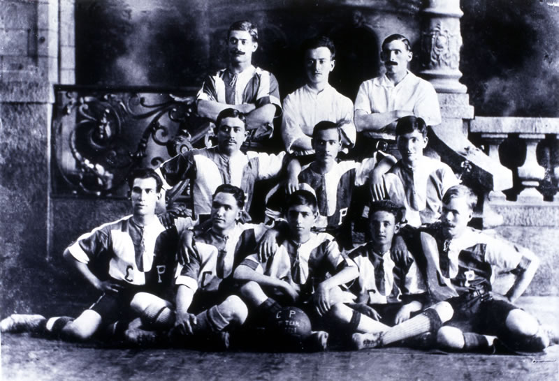 Club Pachuca 1921
